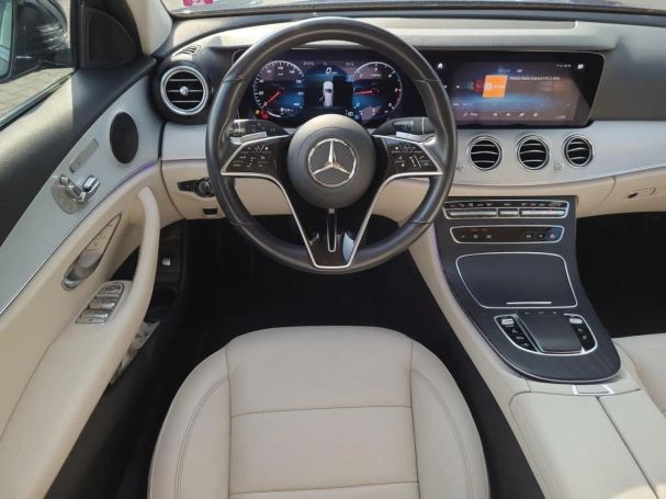 Mercedes-Benz E 220 143 kW image number 15