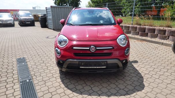 Fiat 500X 88 kW image number 3