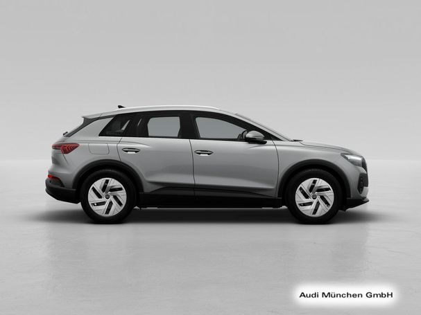 Audi Q4 40 e-tron 150 kW image number 16