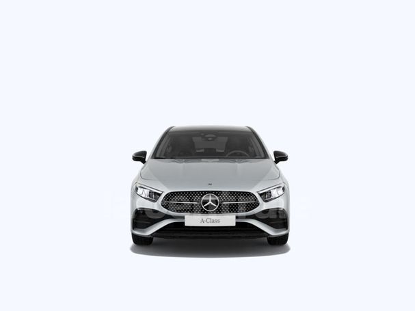 Mercedes-Benz A 180 d 85 kW image number 5