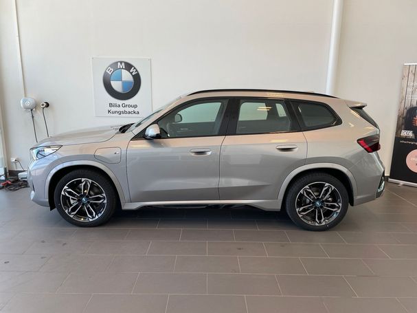 BMW X1 xDrive25e 180 kW image number 3