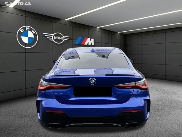 BMW 440d xDrive 250 kW image number 6