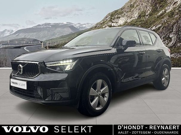 Volvo XC40 T2 95 kW image number 1