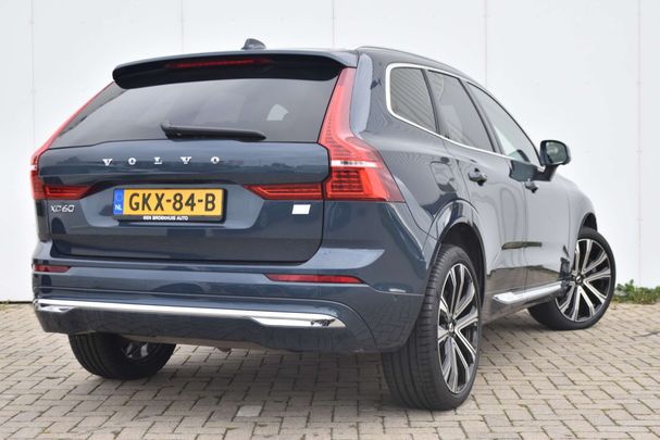 Volvo XC60 T6 AWD Plus 257 kW image number 7