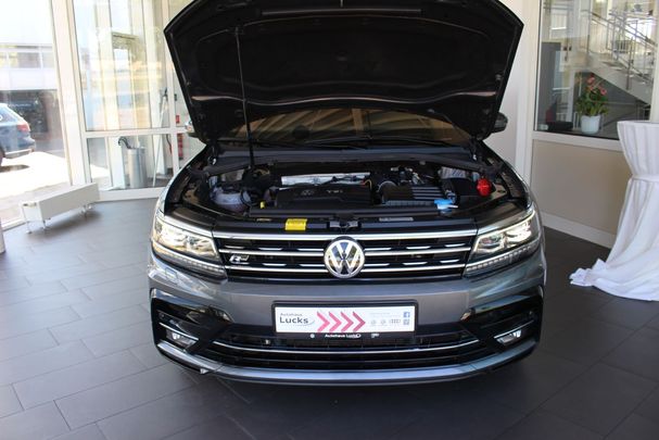 Volkswagen Tiguan 2.0 TSI DSG 4Motion 169 kW image number 18