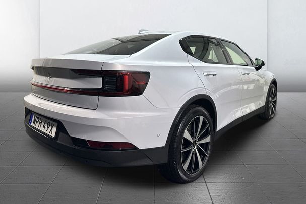 Polestar 2 300 kW image number 7