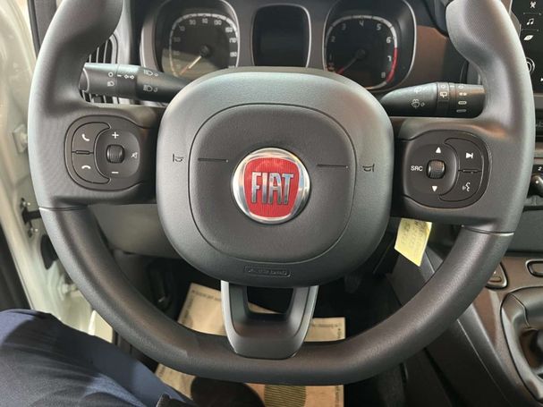 Fiat Panda 1.0 Hybrid 51 kW image number 10