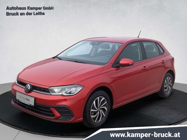 Volkswagen Polo TSI 70 kW image number 1