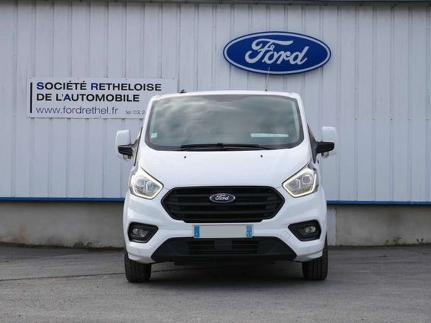 Ford Transit Custom 340 L1H1 Trend 127 kW image number 4