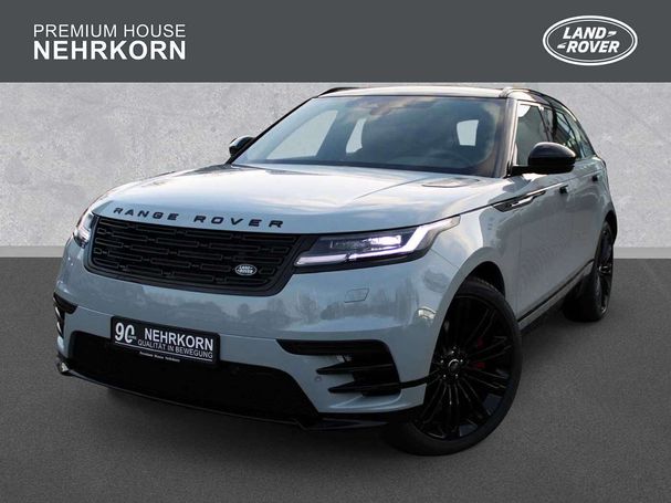 Land Rover Range Rover Velar D300 Dynamic SE 221 kW image number 1