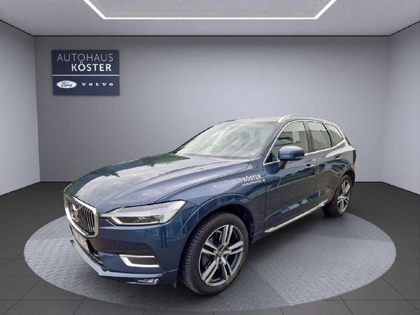 Volvo XC60 AWD Geartronic Inscription B5 173 kW image number 1