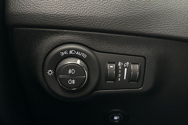 Jeep Compass 140 kW image number 13