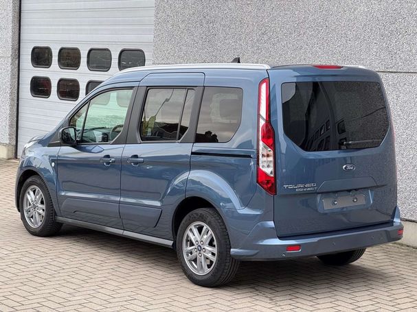 Ford Tourneo Connect 1.5 Titanium 74 kW image number 1