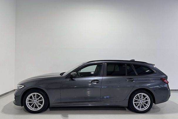 BMW 318d Touring 110 kW image number 6