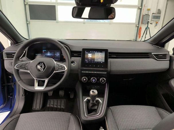 Renault Clio TCe 90 66 kW image number 13