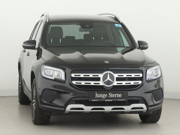 Mercedes-Benz GLB 220 d 140 kW image number 1