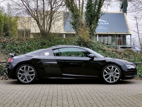 Audi R8 5.2 FSI quattro 386 kW image number 17