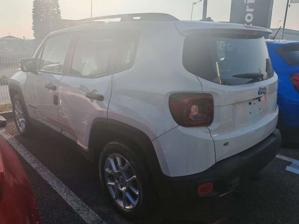 Jeep Renegade 1.5 T4 Altitude 96 kW image number 5