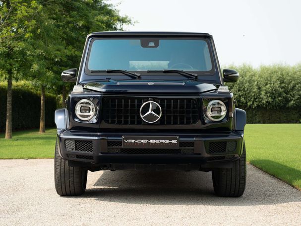 Mercedes-Benz G 500 310 kW image number 6