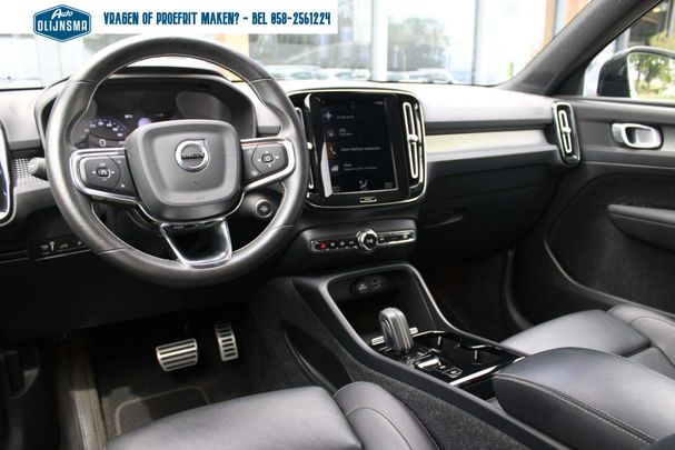 Volvo XC40 T5 192 kW image number 5