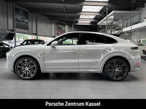 Porsche Cayenne S Coupé 349 kW image number 5