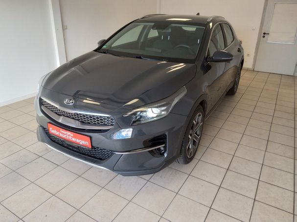 Kia XCeed 1.4 103 kW image number 3