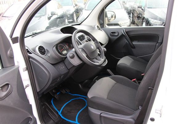 Renault Kangoo dCi 70 kW image number 11