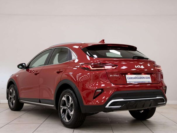 Kia XCeed 1.0 T-GDi 88 kW image number 19