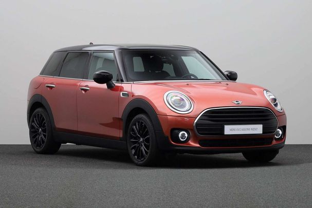 Mini Cooper Clubman 100 kW image number 11