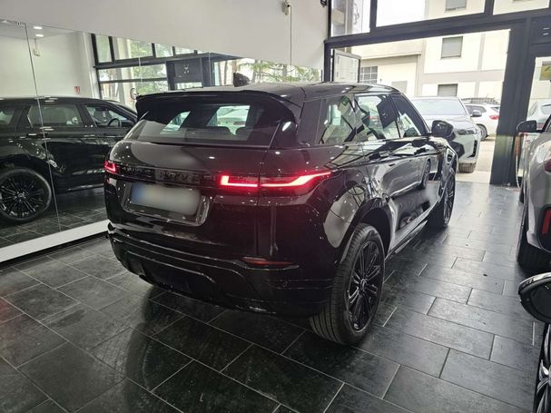 Land Rover Range Rover Evoque 150 kW image number 22