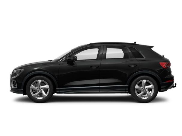 Audi Q3 40 TDI quattro Advanced 147 kW image number 3