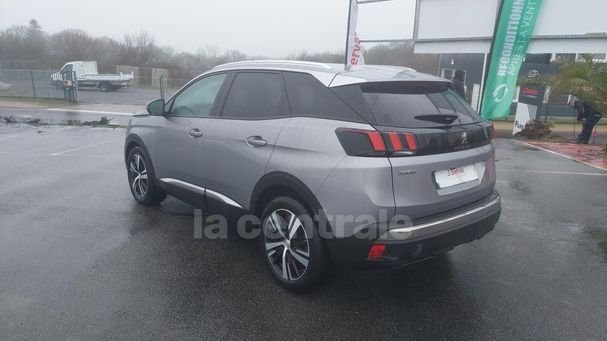 Peugeot 3008 BlueHDi 130 S&S Allure 96 kW image number 14