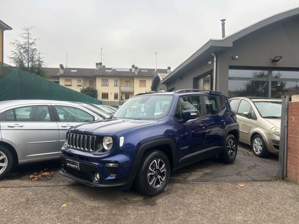 Jeep Renegade 1.6 88 kW image number 6