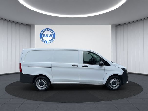 Mercedes-Benz Vito 114 CDi 4x4 100 kW image number 4