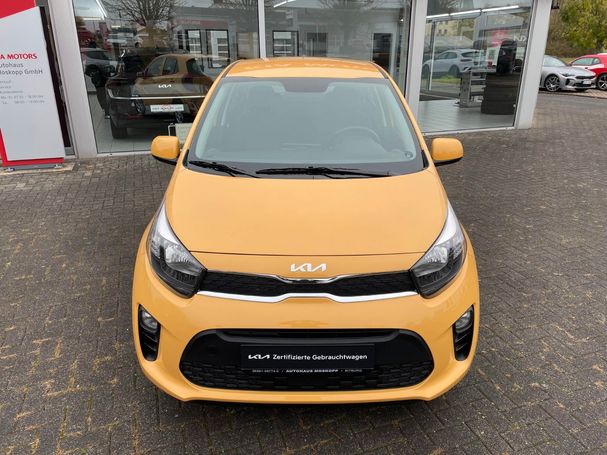 Kia Picanto 1.0 Edition 7 49 kW image number 3