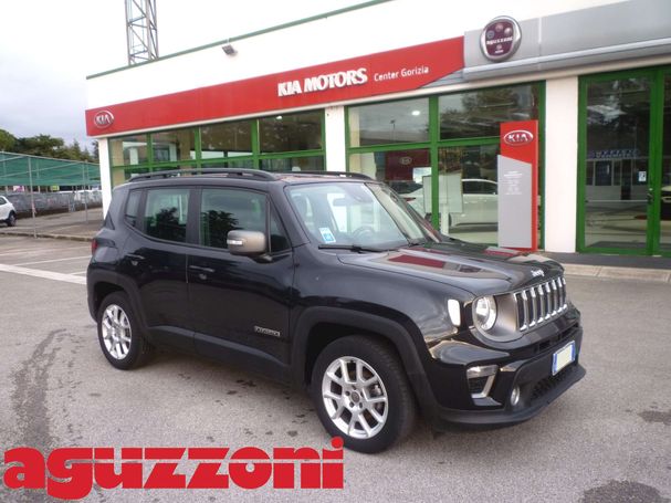 Jeep Renegade 1.6 88 kW image number 2