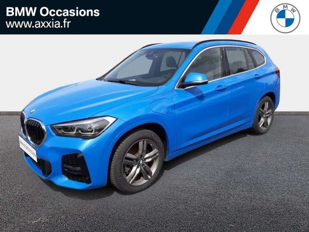 BMW X1 xDrive 93 kW image number 1