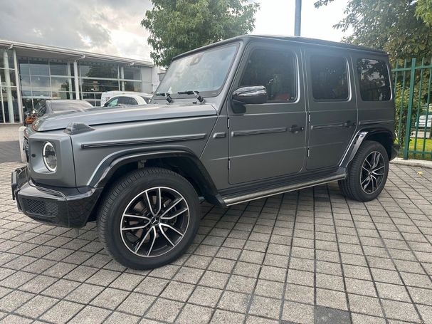 Mercedes-Benz G 400 d 243 kW image number 1