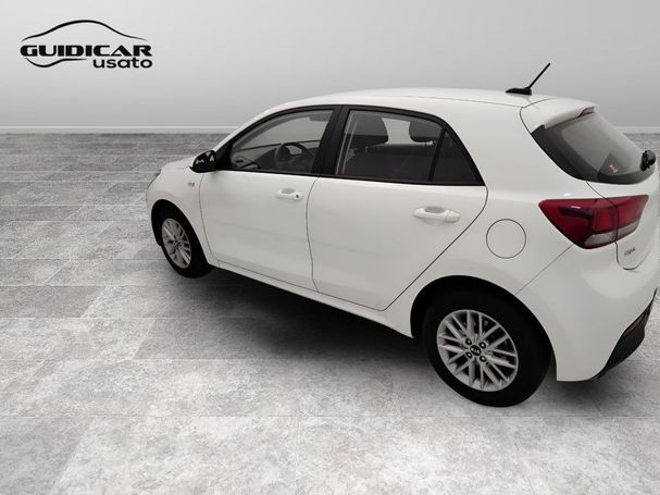 Kia Rio 74 kW image number 5