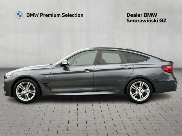 BMW 320i Gran Turismo 135 kW image number 3