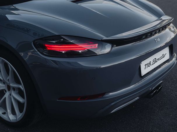 Porsche Boxster PDK 220 kW image number 19