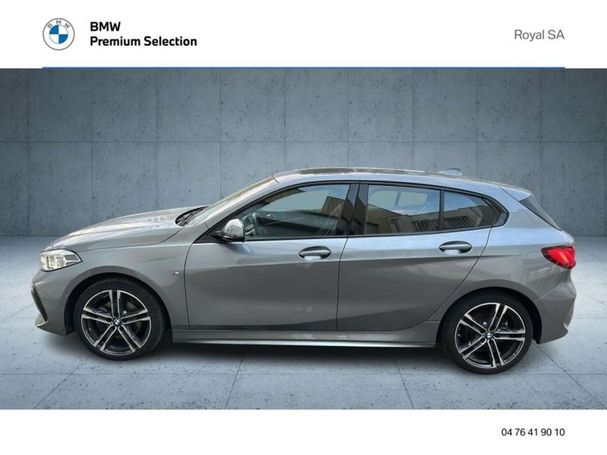 BMW 118i M Sport 101 kW image number 6