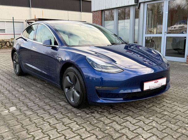 Tesla Model 3 Long Range AWD 340 kW image number 2