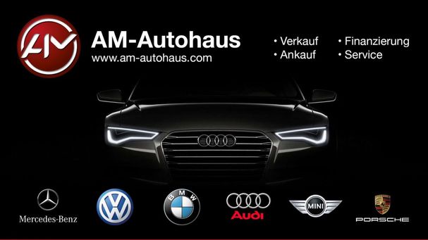 Audi A6 3.0 S-line Avant 240 kW image number 30