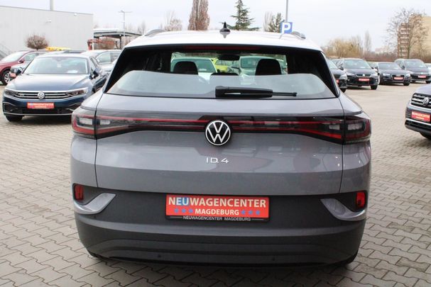 Volkswagen ID.4 109 kW image number 6