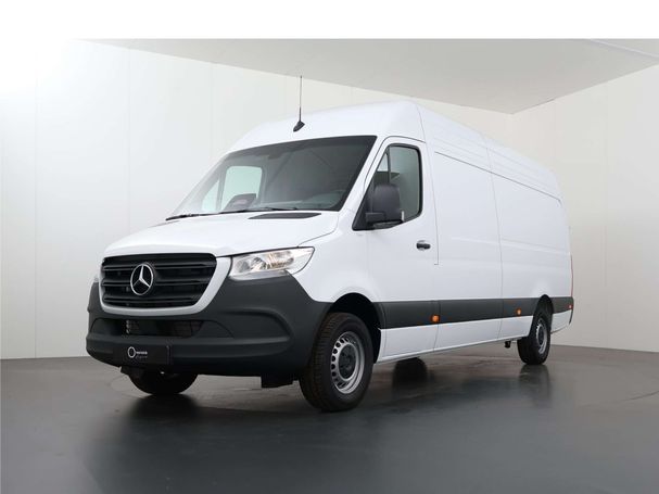 Mercedes-Benz Sprinter 315 RWD 110 kW image number 40