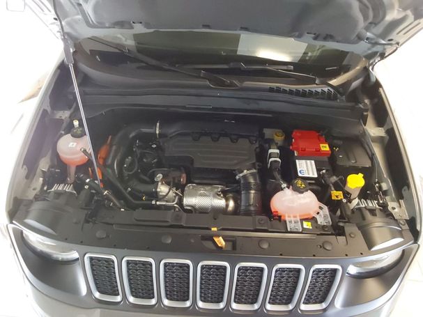 Jeep Renegade 1.3 177 kW image number 14