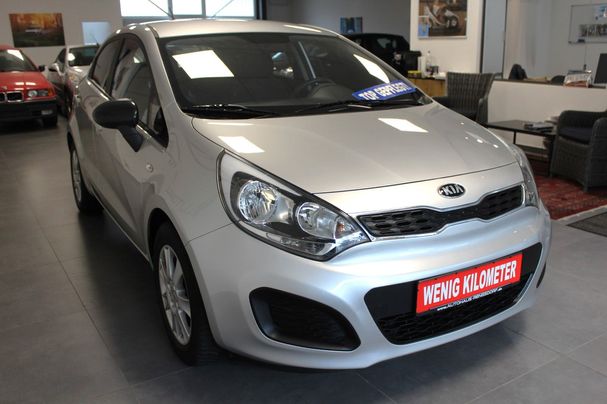 Kia Rio 63 kW image number 4