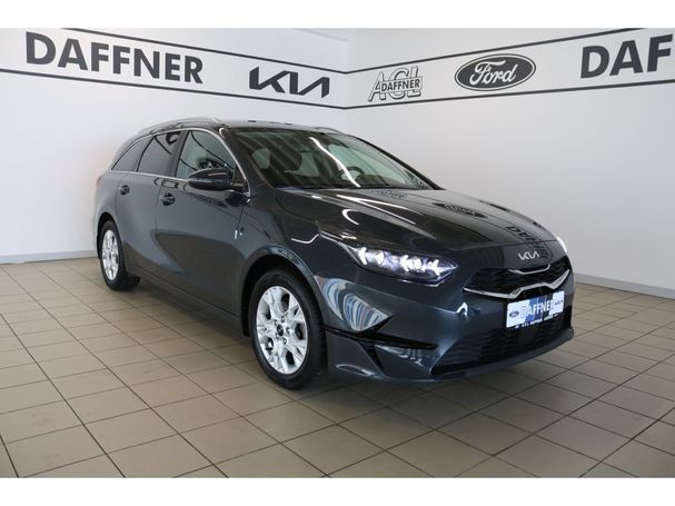 Kia Ceed Sportswagon 1.5 T-GDI 118 kW image number 1