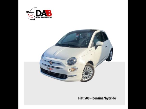 Fiat 500 51 kW image number 2